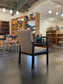 ファブリックアームチェア  <br> 大和店