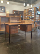 チークウッドデスク  <br> 大和店