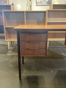 チークウッドデスク  <br> 大和店