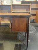 チークウッドデスク  <br> 大和店