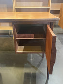 チークウッドデスク  <br> 大和店