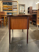 チークウッドデスク  <br> 大和店