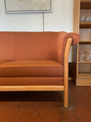 ファブリック3シーターソファ  <br> 大和店