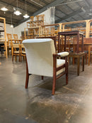 ファブリックラウンジチェア <br> 大和店