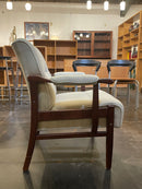 ファブリックラウンジチェア <br> 大和店