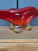 ムラーノガラス オブジェ <br>1950's-1970's , Italy <br>bob's box