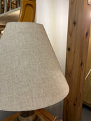 Howard DK , Birte Vedel Howard <br>セラミック テーブルランプ <br>1960's-1970's , Denmark <br> TAMAGAWA BASE