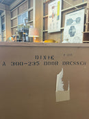 Oak wood coffee table<br> TAMAGAWA BASE