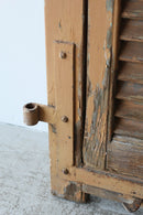 ウッド シングルドア 23<br>ヴィンテージ<br>大和店 - ヴィンテージ SHARK ATTACK