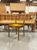 Farstrup <br>ダイニングチェア <br>1960's-1970's , Denmark <br>TAMAGAWA BASE