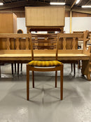 Farstrup <br>ダイニングチェア <br>1960's-1970's , Denmark <br>TAMAGAWA BASE