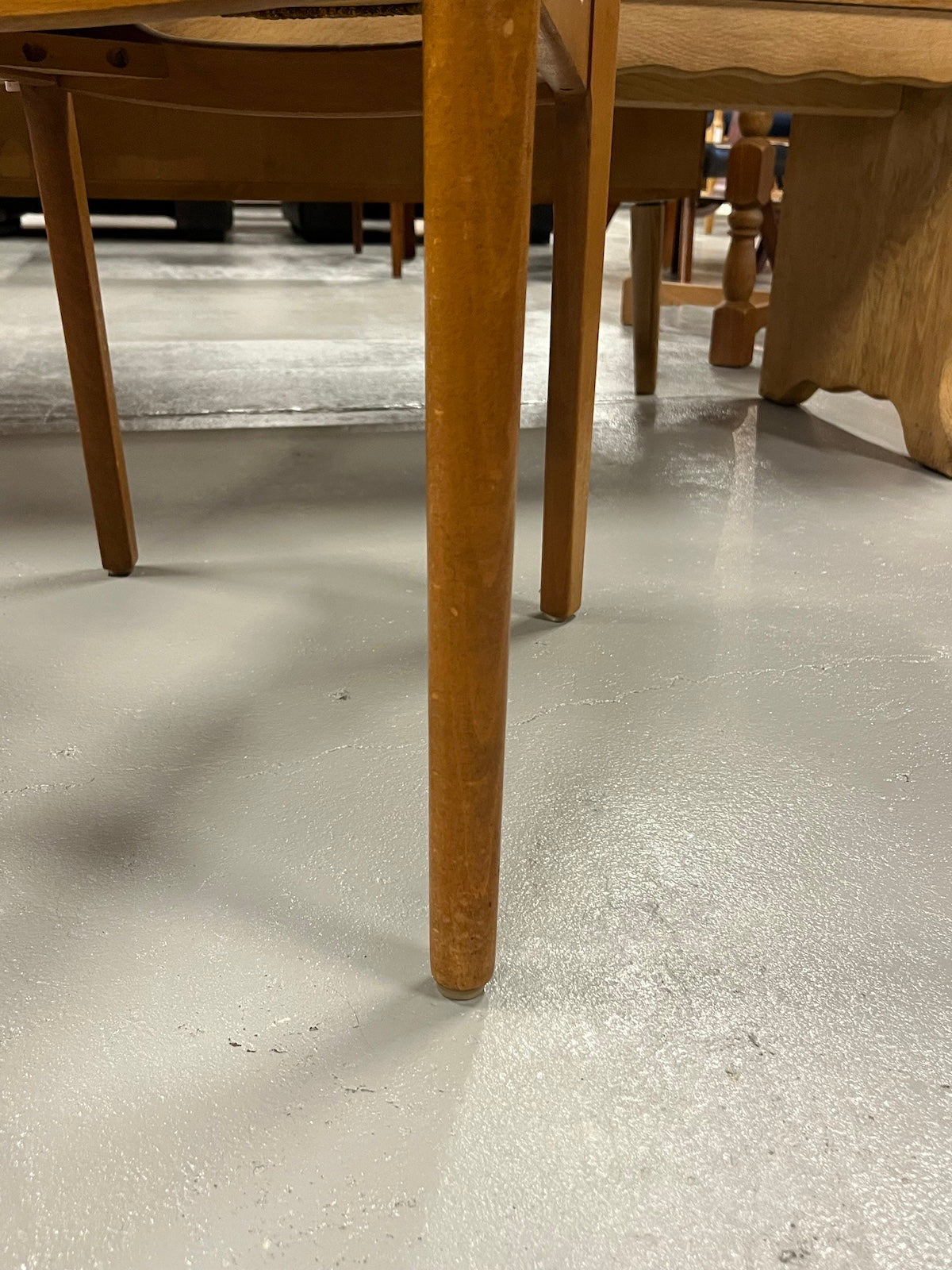 Farstrup - ダイニングチェア - 1960's-1970's , Denmark - TAMAGAWA BASE - HOLD 2脚 SHIBA 8/20-