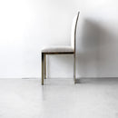 Willy Rizzo ダイニングチェア<br>ヴィンテージ<br>大和店 - ヴィンテージ SHARK ATTACK