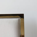 Willy Rizzo ダイニングチェア<br>ヴィンテージ<br>大和店 - ヴィンテージ SHARK ATTACK