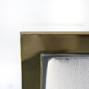 Willy Rizzo ダイニングチェア<br>ヴィンテージ<br>大和店 - ヴィンテージ SHARK ATTACK