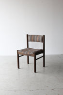 ファブリック ダイニングチェア<br>ヴィンテージ<br>大和店 - ヴィンテージ SHARK ATTACK