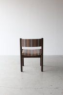 ファブリック ダイニングチェア<br>ヴィンテージ<br>大和店 - ヴィンテージ SHARK ATTACK