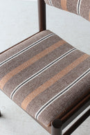 ファブリック ダイニングチェア<br>ヴィンテージ<br>大和店 - ヴィンテージ SHARK ATTACK