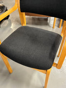 Farstrup , Reno Wahl Iversen <br>ファブリック アームチェア <br>Denmark <br> TAMAGAWA BASE