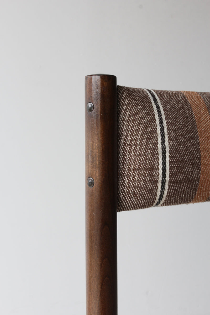 ファブリック ダイニングチェア<br>ヴィンテージ<br>大和店 - ヴィンテージ SHARK ATTACK