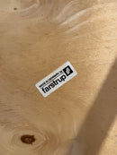 Farstrup , Reno Wahl Iversen <br>ファブリック アームチェア <br>Denmark <br> TAMAGAWA BASE