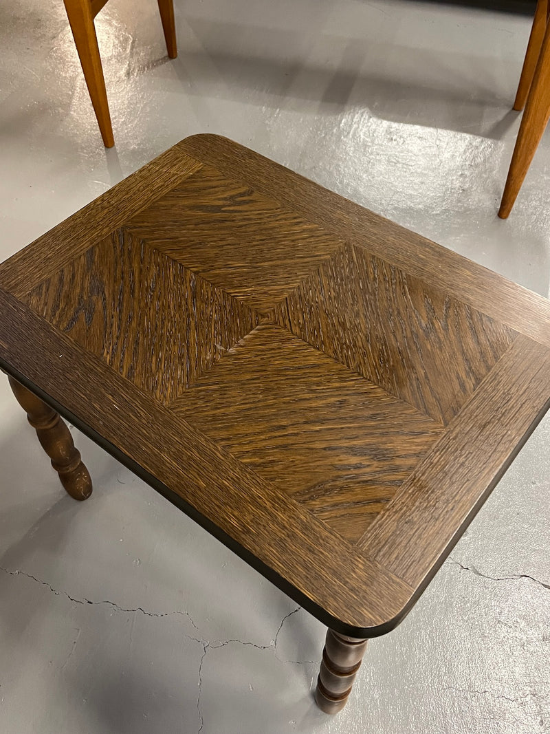 LOW TABLE / SIDE TABLE LOW TABLE / SIDE TABLE