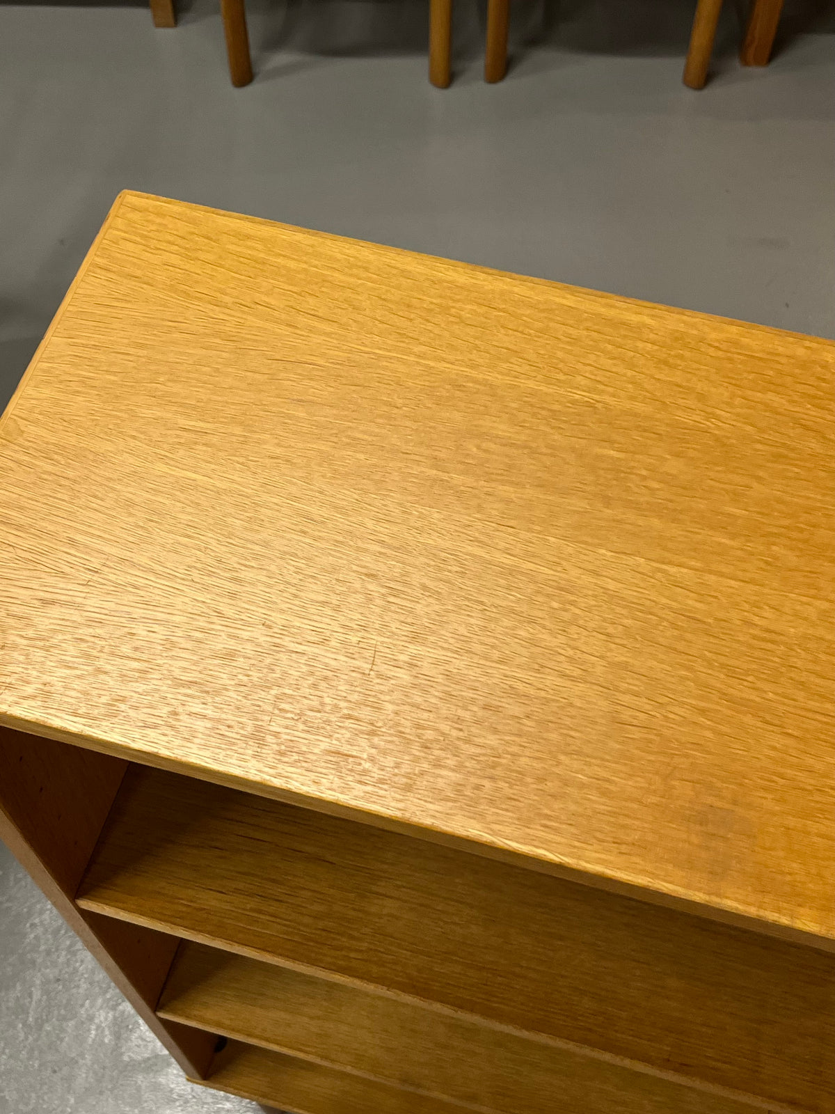 シェルフ