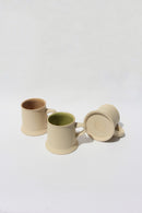 ONE KILN CERAMICS<br>A Mug /M OF-W <br>reload店・大阪店 - ヴィンテージ SHARK ATTACK