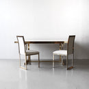 Willy Rizzo ダイニングチェア<br>ヴィンテージ<br>大和店 - ヴィンテージ SHARK ATTACK