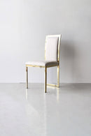 Willy Rizzo ダイニングチェア<br>ヴィンテージ<br>大和店 - ヴィンテージ SHARK ATTACK