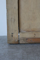 ウッド シングルドア 76<br>ヴィンテージ<br>大和店 - ヴィンテージ SHARK ATTACK