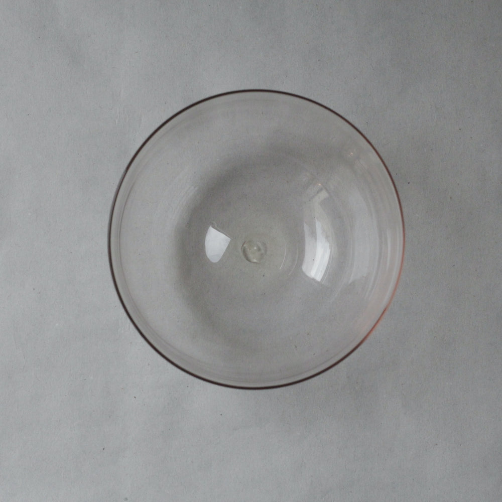 菊地大護<br>bowl (M)<br>reload店 - ヴィンテージ SHARK ATTACK
