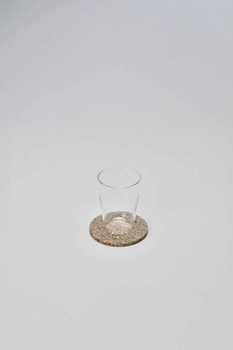 AJI PROJECT <br> CS - COASTER / sabi <br>reload店 - ヴィンテージ SHARK ATTACK