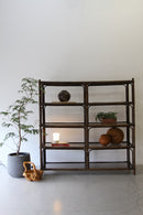 ラタン オープンシェルフ<br>大阪店 - ヴィンテージ SHARK ATTACK