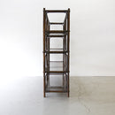 ラタン オープンシェルフ<br>大阪店 - ヴィンテージ SHARK ATTACK