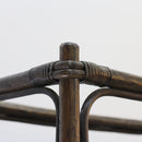 ラタン オープンシェルフ<br>大阪店 - ヴィンテージ SHARK ATTACK