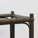 ラタン オープンシェルフ<br>大阪店 - ヴィンテージ SHARK ATTACK