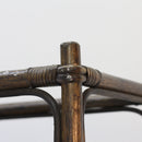 ラタン オープンシェルフ<br>大阪店 - ヴィンテージ SHARK ATTACK