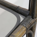 ラタン オープンシェルフ<br>大阪店 - ヴィンテージ SHARK ATTACK