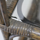 ラタン オープンシェルフ<br>大阪店 - ヴィンテージ SHARK ATTACK