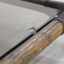 ラタン オープンシェルフ<br>大阪店 - ヴィンテージ SHARK ATTACK