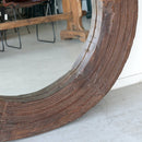 ウォールミラー<br>ヴィンテージ<br>大和店 - ヴィンテージ SHARK ATTACK