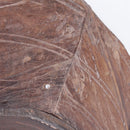 ウォールミラー<br>ヴィンテージ<br>大和店 - ヴィンテージ SHARK ATTACK