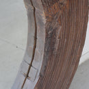 ウォールミラー<br>ヴィンテージ<br>大和店 - ヴィンテージ SHARK ATTACK