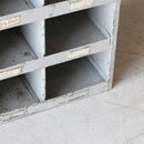 アイアンシェルフ<br>ヴィンテージ<br>大和店 - ヴィンテージ SHARK ATTACK