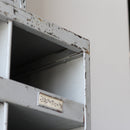 アイアンシェルフ<br>ヴィンテージ<br>大和店 - ヴィンテージ SHARK ATTACK