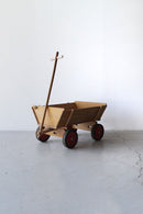 ウッド トロリー<br>ヴィンテージ<br>TAMAGAWA BASE - ヴィンテージ SHARK ATTACK