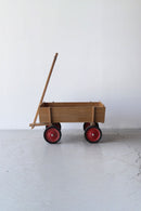 ウッド トロリー<br>ヴィンテージ<br>TAMAGAWA BASE - ヴィンテージ SHARK ATTACK