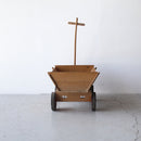 ウッド トロリー<br>ヴィンテージ<br>TAMAGAWA BASE - ヴィンテージ SHARK ATTACK