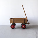 ウッド トロリー<br>ヴィンテージ<br>TAMAGAWA BASE - ヴィンテージ SHARK ATTACK